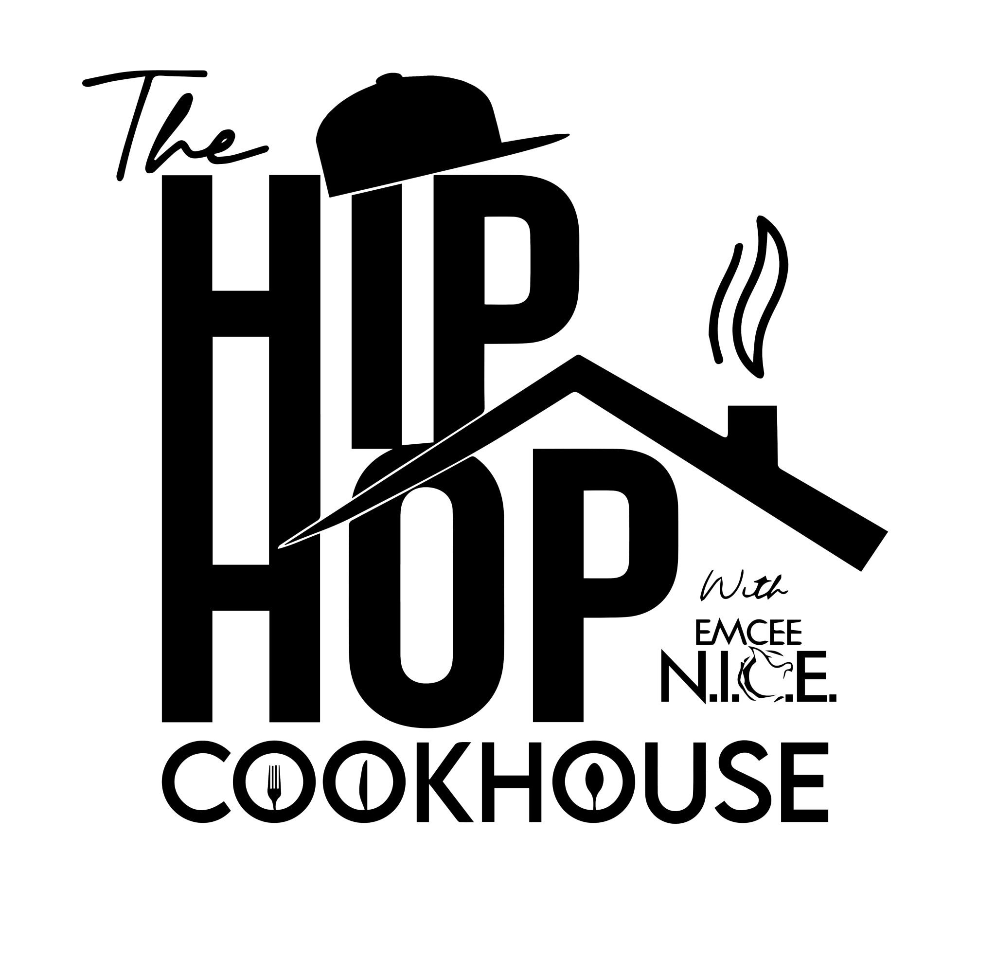 Christian Hip Hop Recording Artist Emcee N.I.C.E. Takes his Cooking