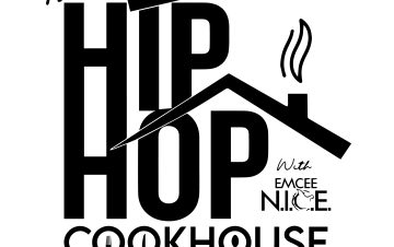 Hip Hop Cookhouse