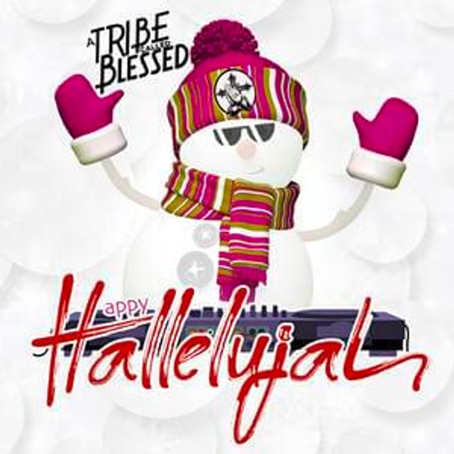 A-Tribe-Called-Blessed-Happy-Hallelujah