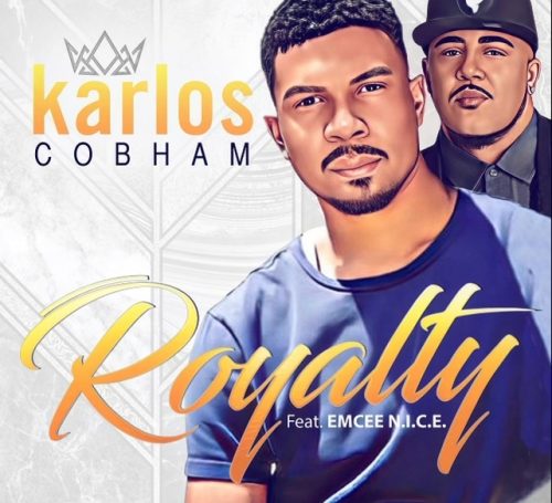 Royalty-karlos-COBHAM-feat.-Emcee-N.I.C.E.