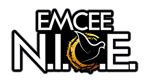 Emcee N.I.C.E. Logo
