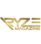 Ryze Magazine Emcee N.I.C.E.